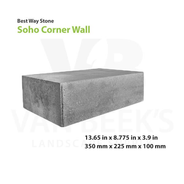 Best Way Stone Soho Corner